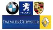 OEM Emission Tester Approvals